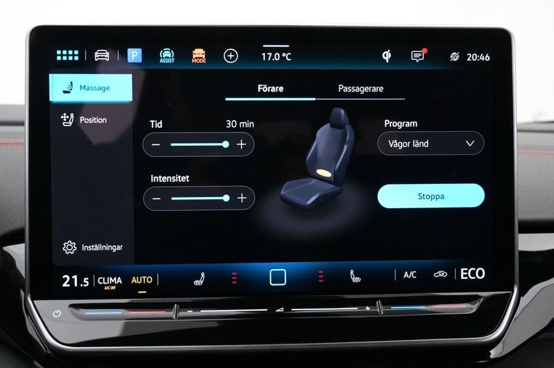 Volkswagen ID.4 bild 17