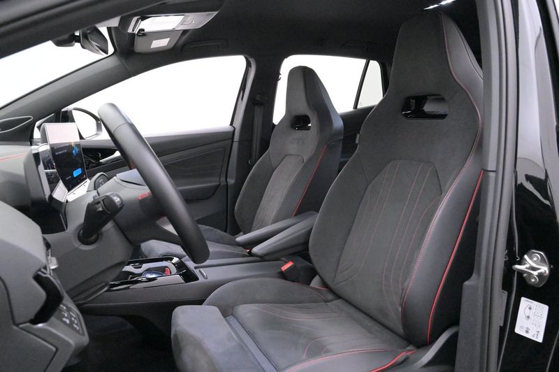Volkswagen ID.4 bild 10