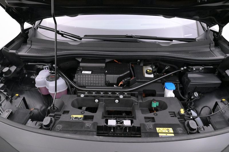 Volkswagen ID.4 bild 26
