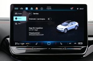 Volkswagen ID.4 bild 15