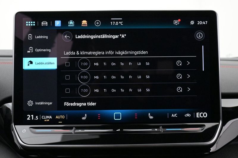 Volkswagen ID.4 bild 14