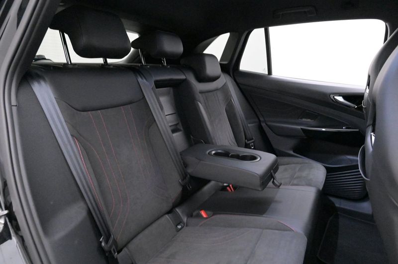 Volkswagen ID.4 bild 20