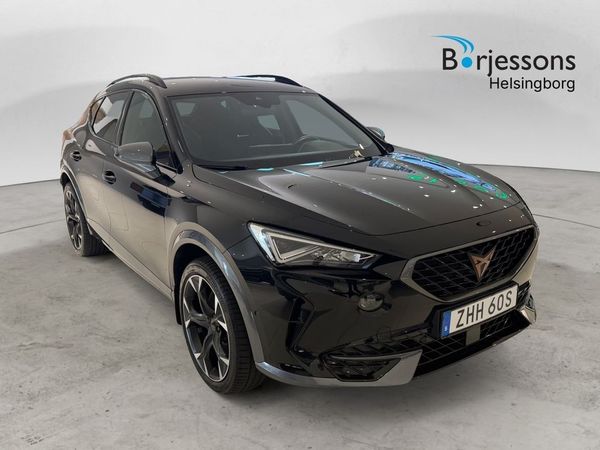 Cupra Formentor VZ 1.4 e-HYBRID 245 hk DSG6 - 2023