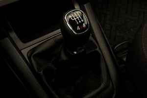Skoda Yeti bild 21