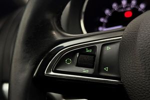 Skoda Yeti bild 16