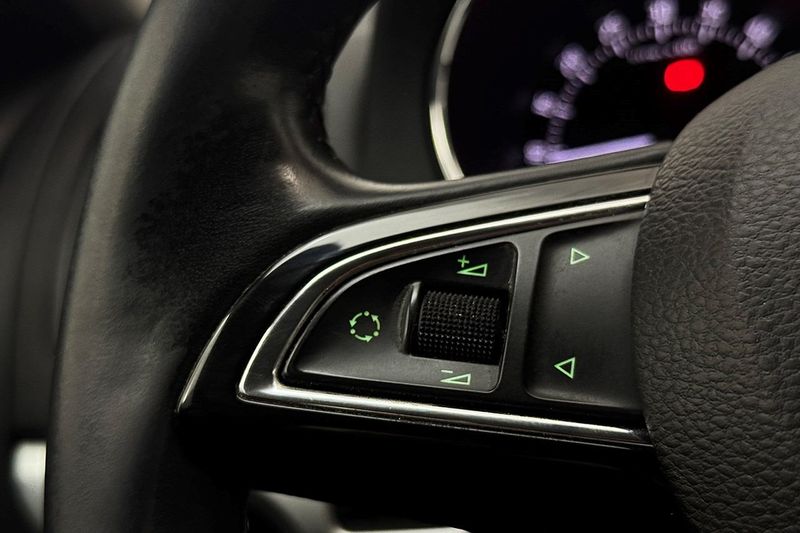 Skoda Yeti bild 16