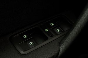 Skoda Yeti bild 25