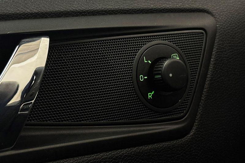 Skoda Yeti bild 24