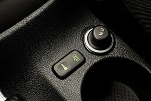 Skoda Yeti bild 22