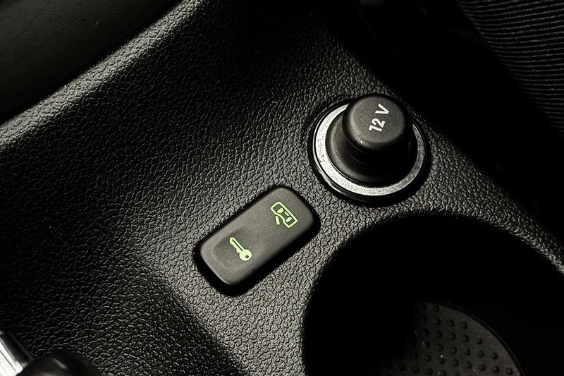 Skoda Yeti bild 22