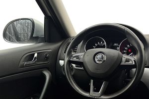 Skoda Yeti bild 14