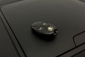 Skoda Yeti bild 18
