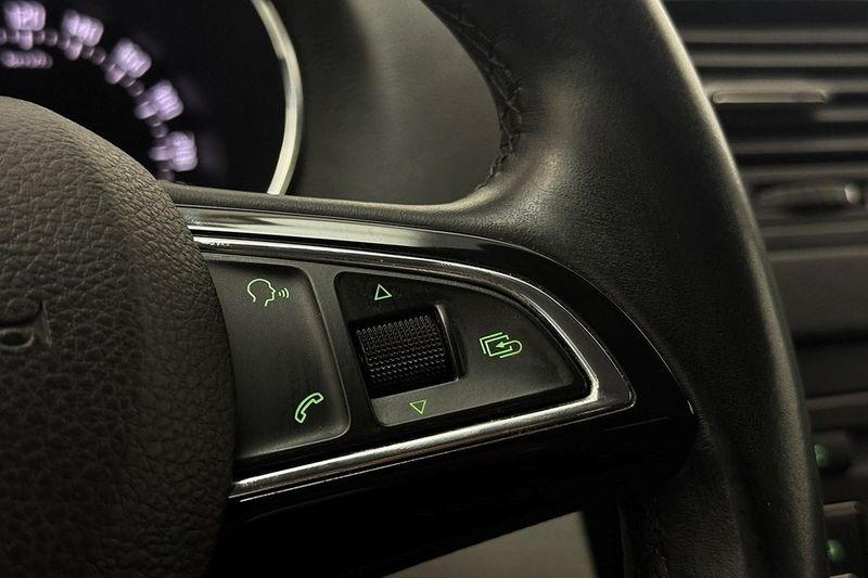 Skoda Yeti bild 17