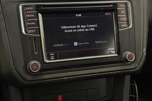Volkswagen Caddy Maxi bild 18