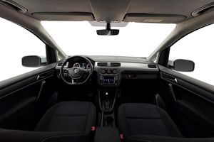 Volkswagen Caddy Maxi bild 15