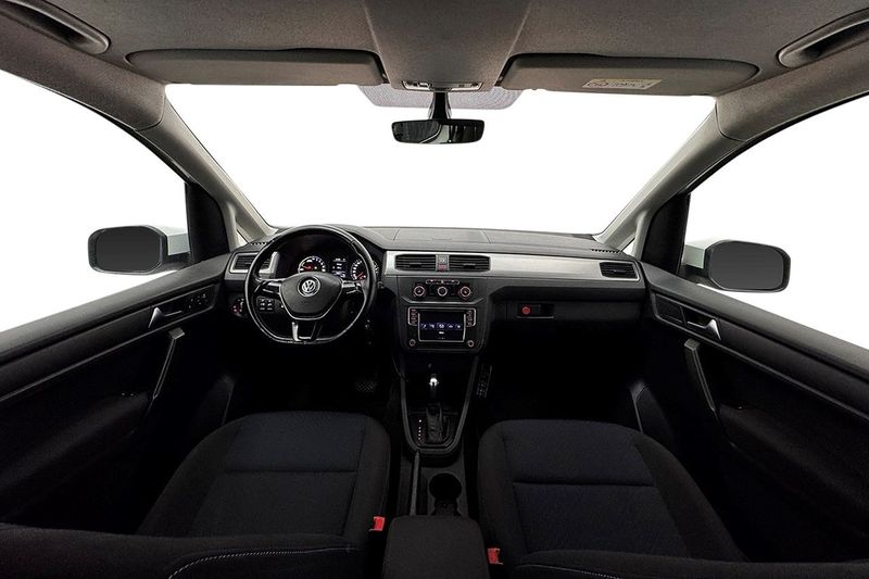 Volkswagen Caddy Maxi bild 15