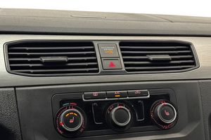 Volkswagen Caddy Maxi bild 17