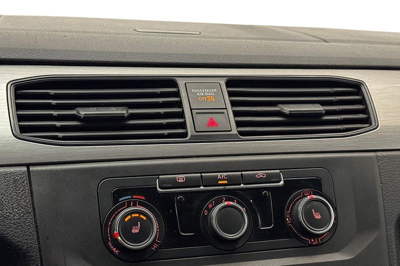 Volkswagen Caddy Maxi bild 17
