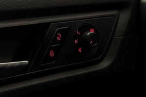 Volkswagen Caddy Maxi bild 23