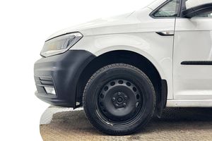 Volkswagen Caddy Maxi bild 11