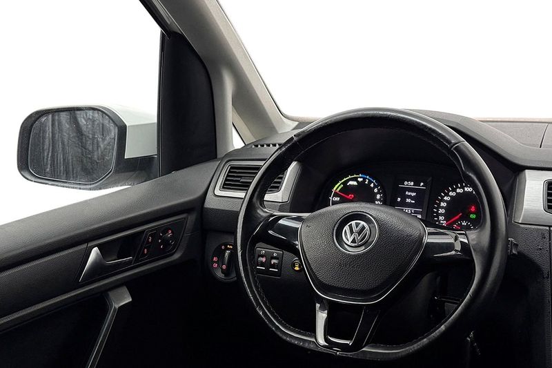 Volkswagen Caddy Maxi bild 16