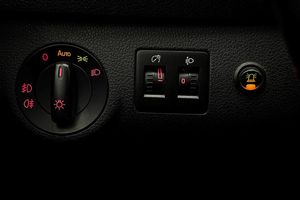 Volkswagen Caddy Maxi bild 22