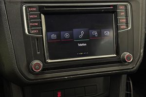Volkswagen Caddy Maxi bild 19