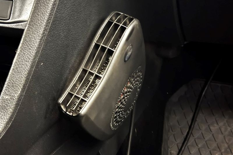 Volkswagen Caddy Maxi bild 21