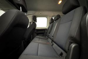 Volkswagen Caddy Maxi bild 14