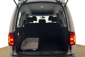 Volkswagen Caddy Maxi bild 24