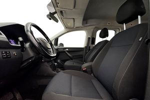 Volkswagen Caddy Maxi bild 12