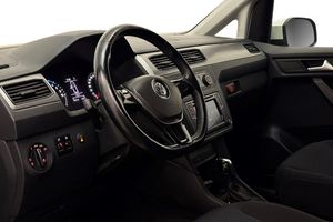 Volkswagen Caddy Maxi bild 13