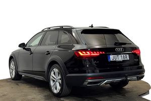 Audi A4 Allroad bild 9