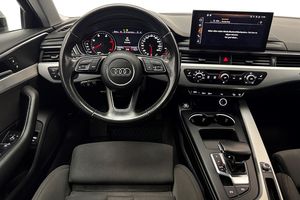 Audi A4 Allroad bild 17