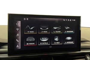 Audi A4 Allroad bild 22