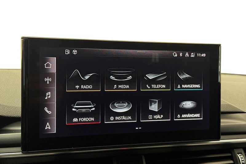 Audi A4 Allroad bild 22