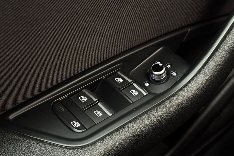 Audi A4 Allroad bild 30