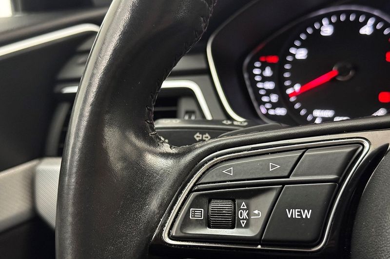 Audi A4 Allroad bild 18