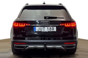 Audi A4 Allroad bild 7