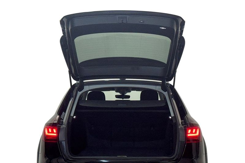 Audi A4 Allroad bild 31