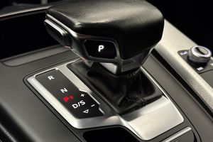 Audi A4 Allroad bild 28