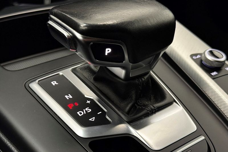 Audi A4 Allroad bild 28