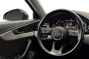 Audi A4 Allroad bild 16