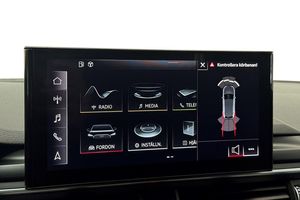 Audi A4 Allroad bild 23