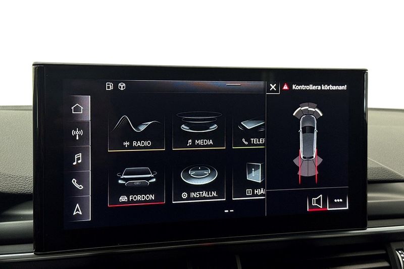 Audi A4 Allroad bild 23