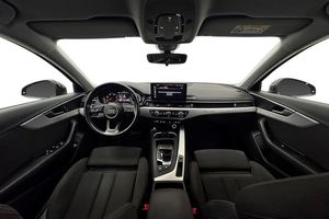Audi A4 Allroad bild 15