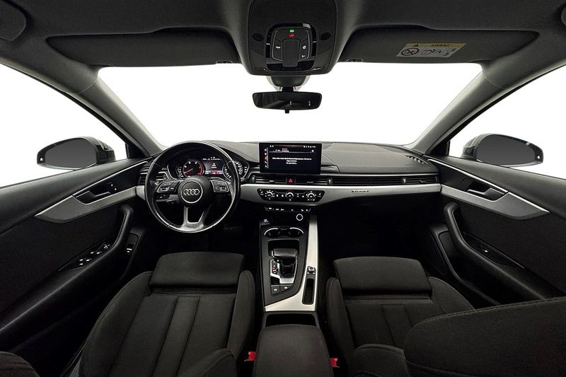 Audi A4 Allroad bild 15