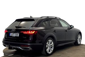 Audi A4 Allroad bild 6