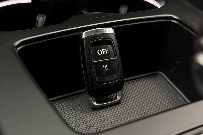 Audi A4 Allroad bild 27