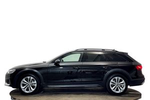 Audi A4 Allroad bild 10